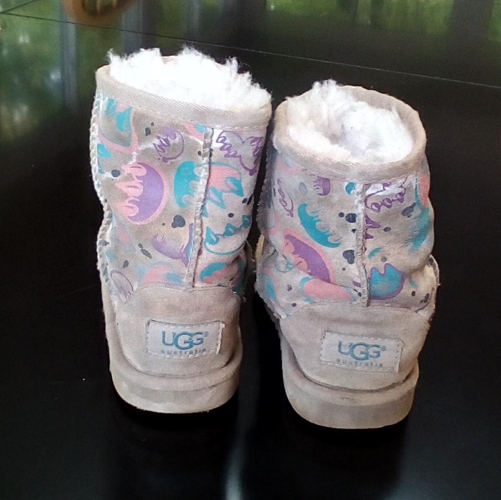 Ugg boots